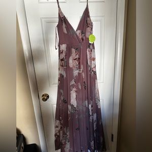 Windsor Floral Sun Dress